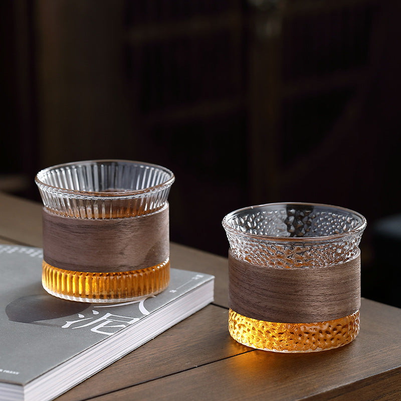 Tōmu Tumbler Glass