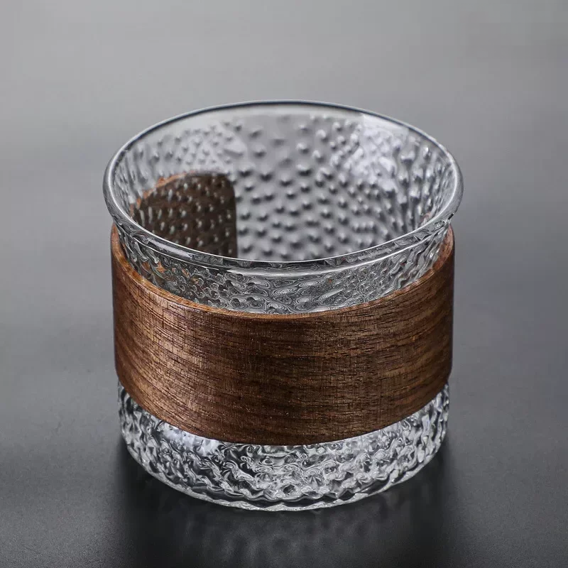Tōmu Tumbler Glass