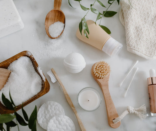 Stylish Décor Ideas for Your Bed, Bath, and Kitchen