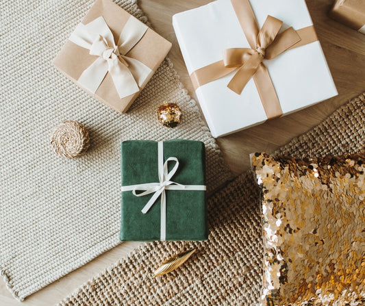 Thoughtful Holiday Gift Ideas for Everyone on Your List