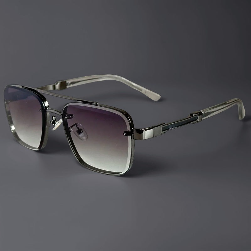 Aston Aviator Sunglasses