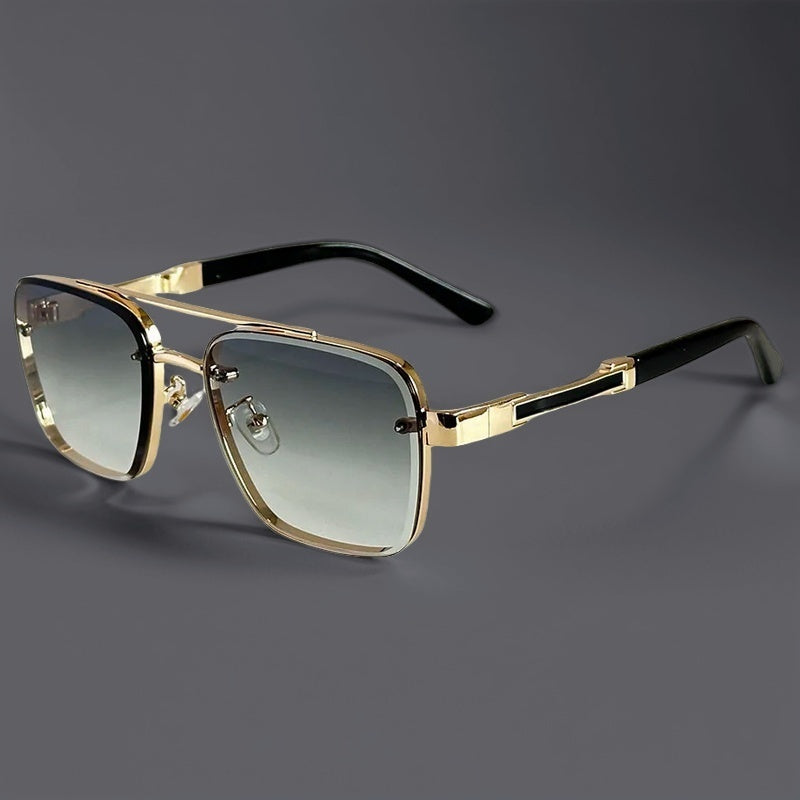 Aston Aviator Sunglasses