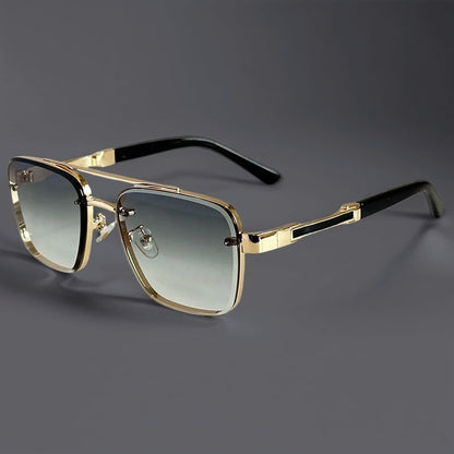 Aston Aviator Sunglasses