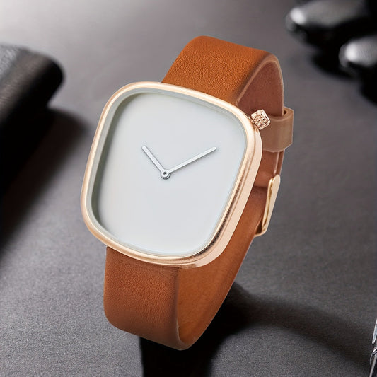 The Minimalist Square Classic