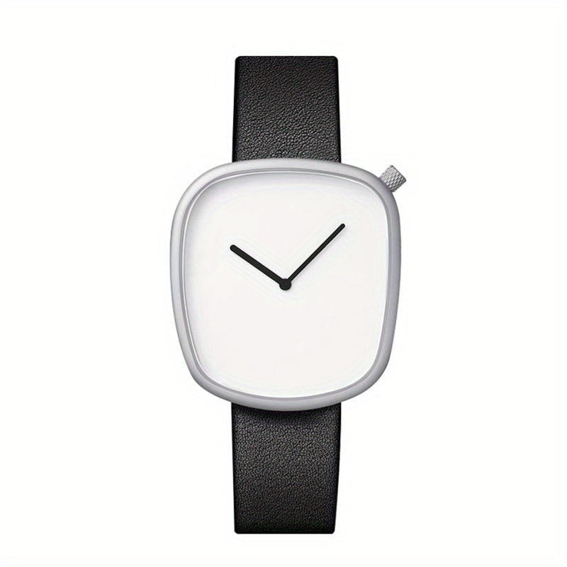 The Minimalist Square Classic