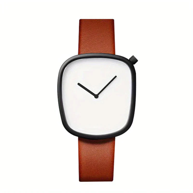 The Minimalist Square Classic