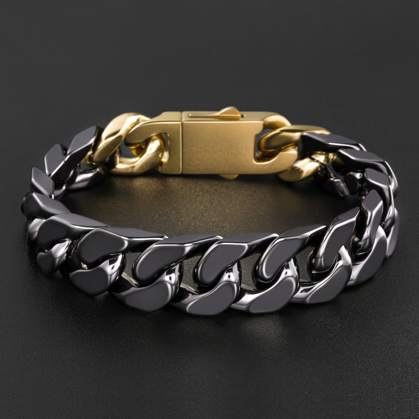 Verdant Ceramic Bracelet/Necklace