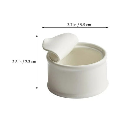 Chef's Delight Ceramic Soup Bowl