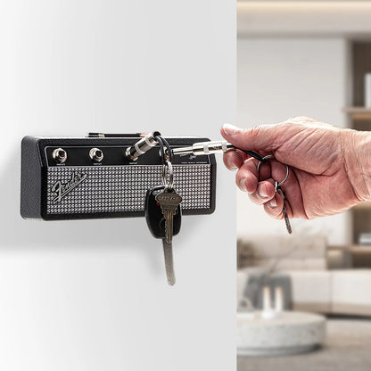 Vintage AmpStyle Key Holder