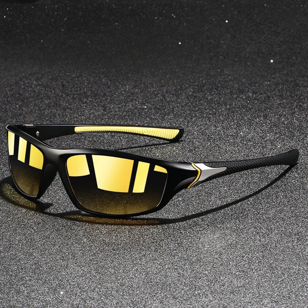 Vortex Speed Shades