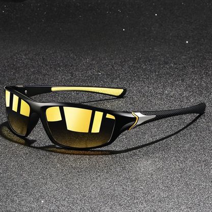Vortex Speed Shades