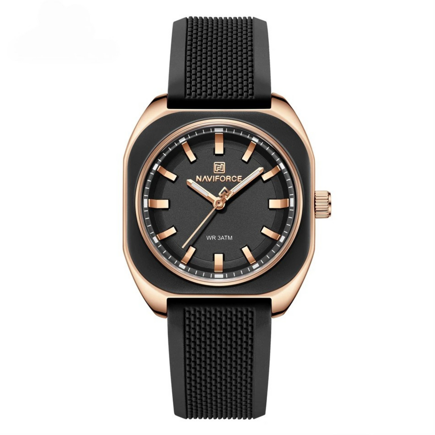 Valentina Blush Timepiece