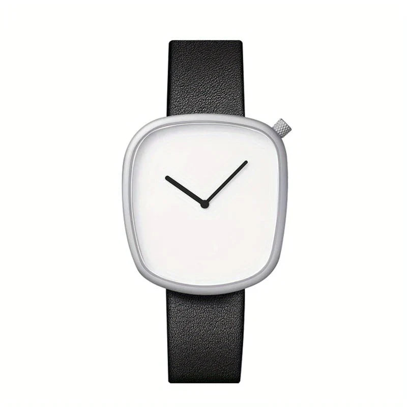 The Minimalist Square Classic