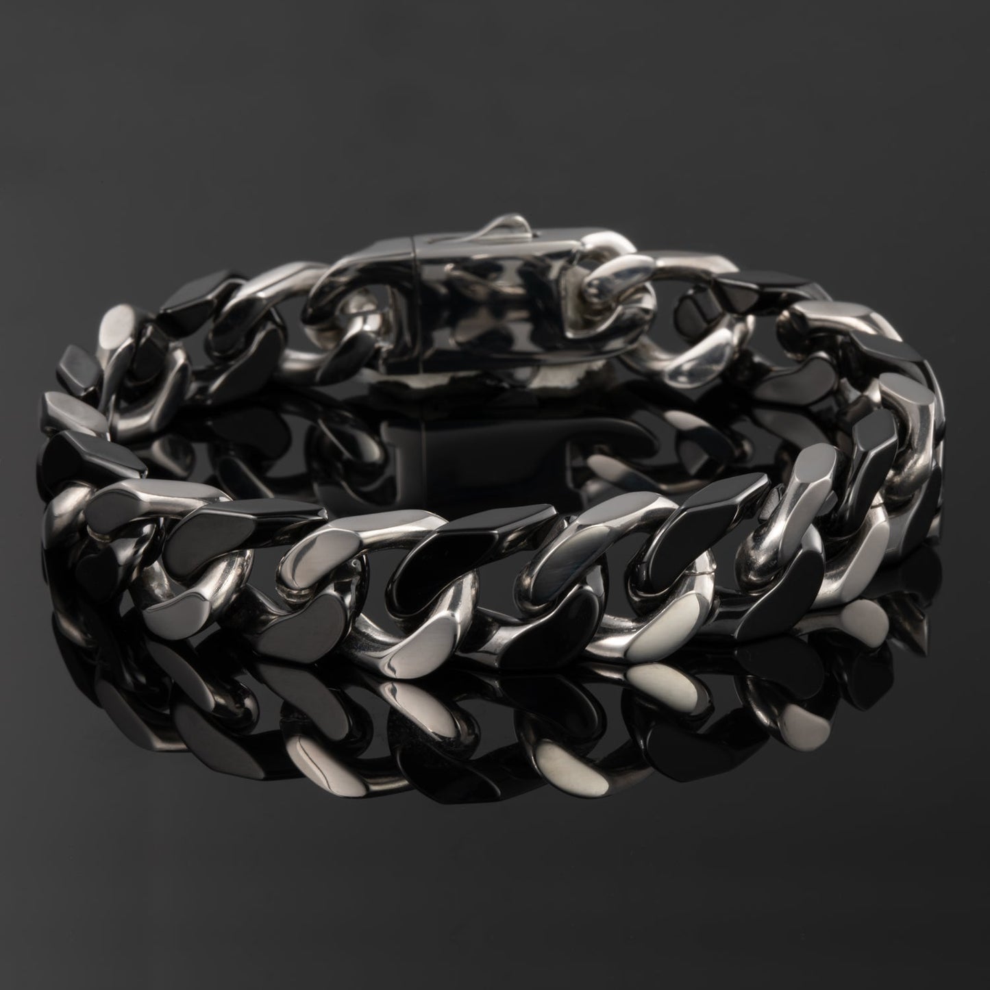 Verdant Ceramic Bracelet/Necklace