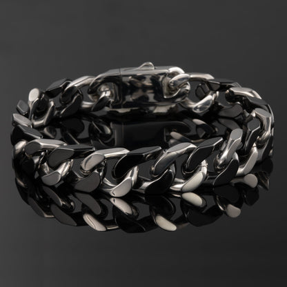 Verdant Ceramic Bracelet/Necklace