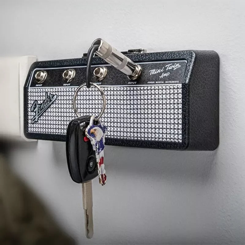 Vintage AmpStyle Key Holder