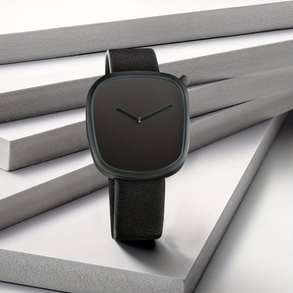 The Minimalist Square Classic