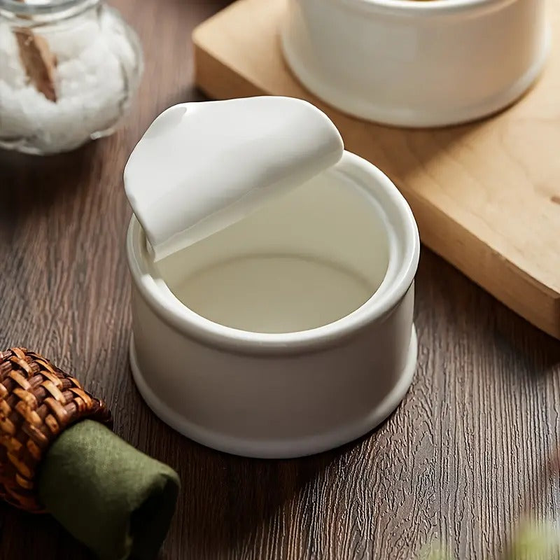 Chef's Delight Ceramic Soup Bowl