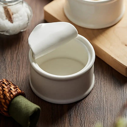 Chef's Delight Ceramic Soup Bowl
