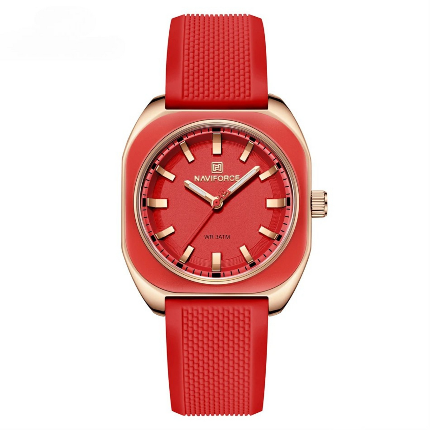 Valentina Blush Timepiece