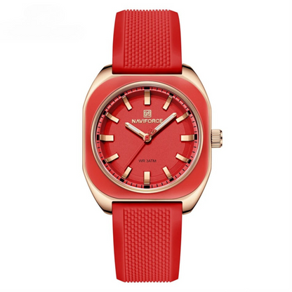 Valentina Blush Timepiece