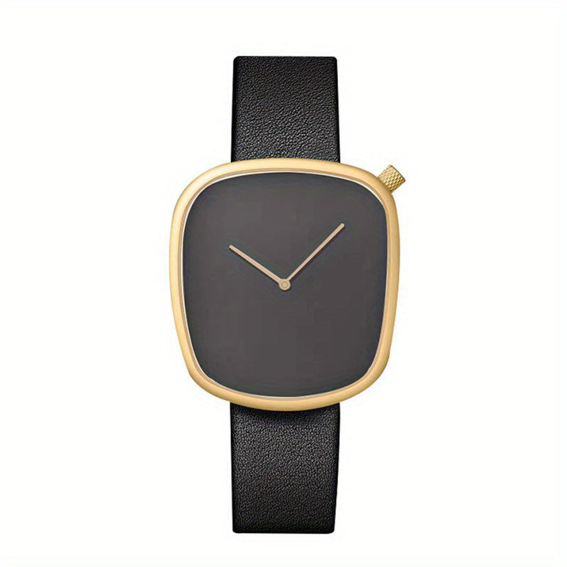 The Minimalist Square Classic