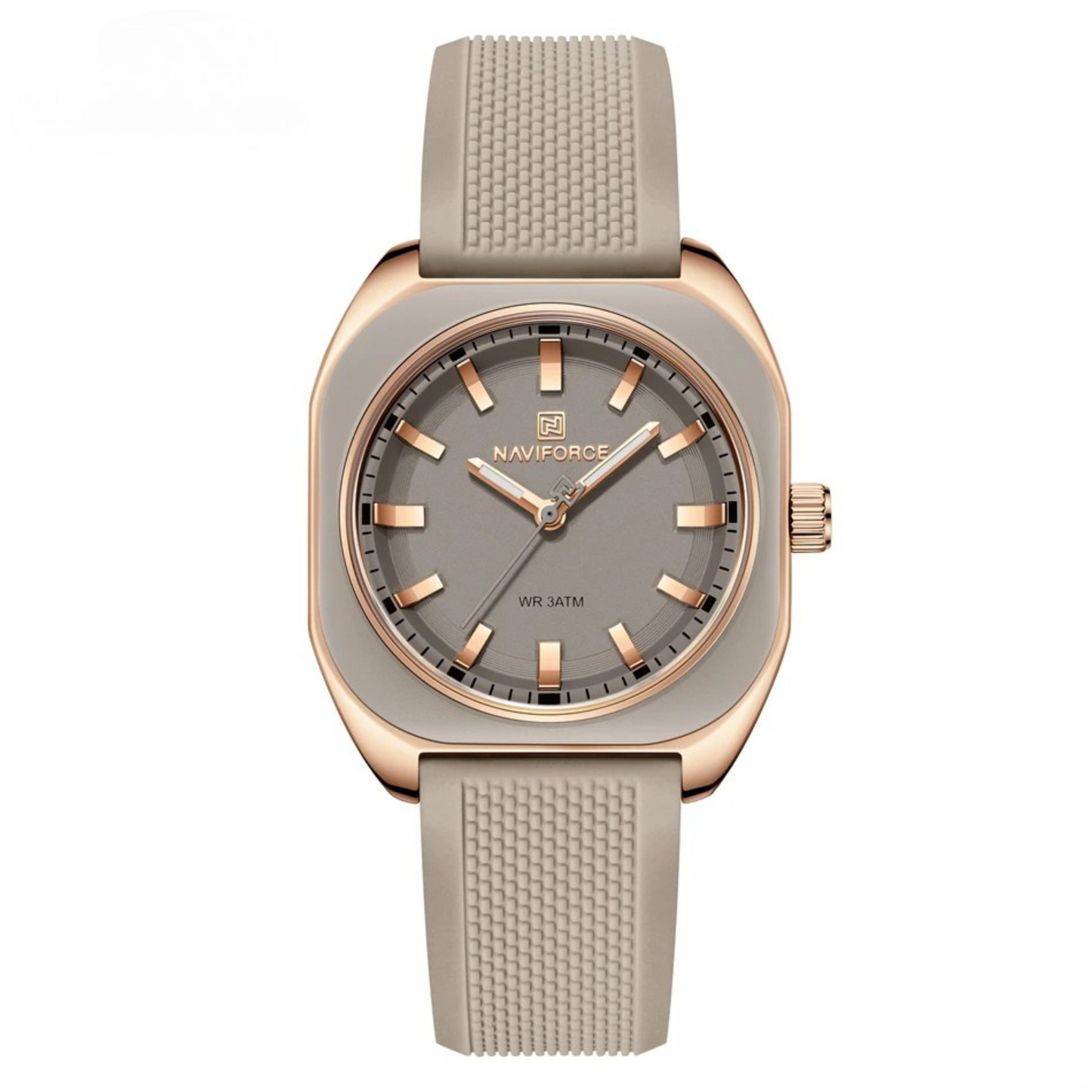 Valentina Blush Timepiece
