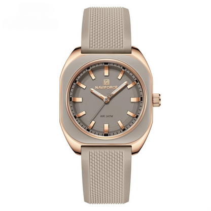 Valentina Blush Timepiece