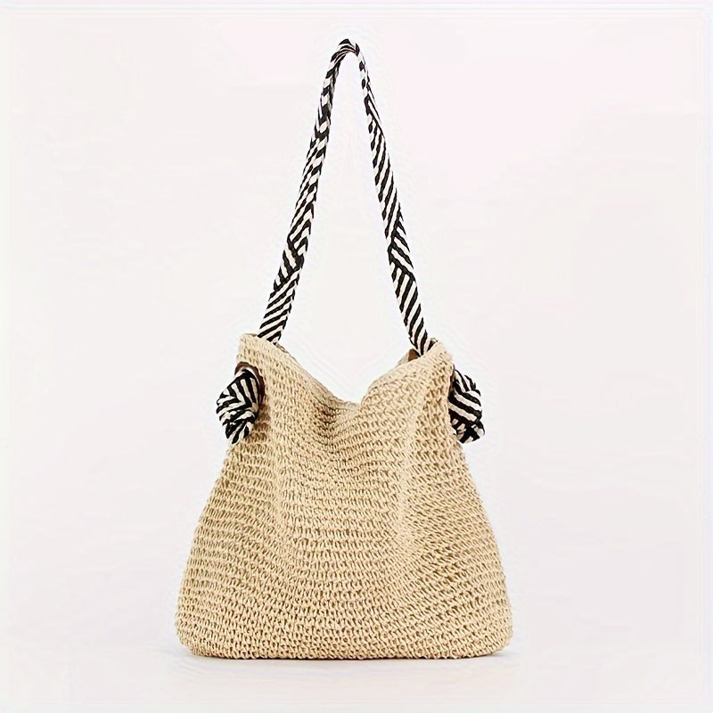 Soleil Boho Tote Carryall