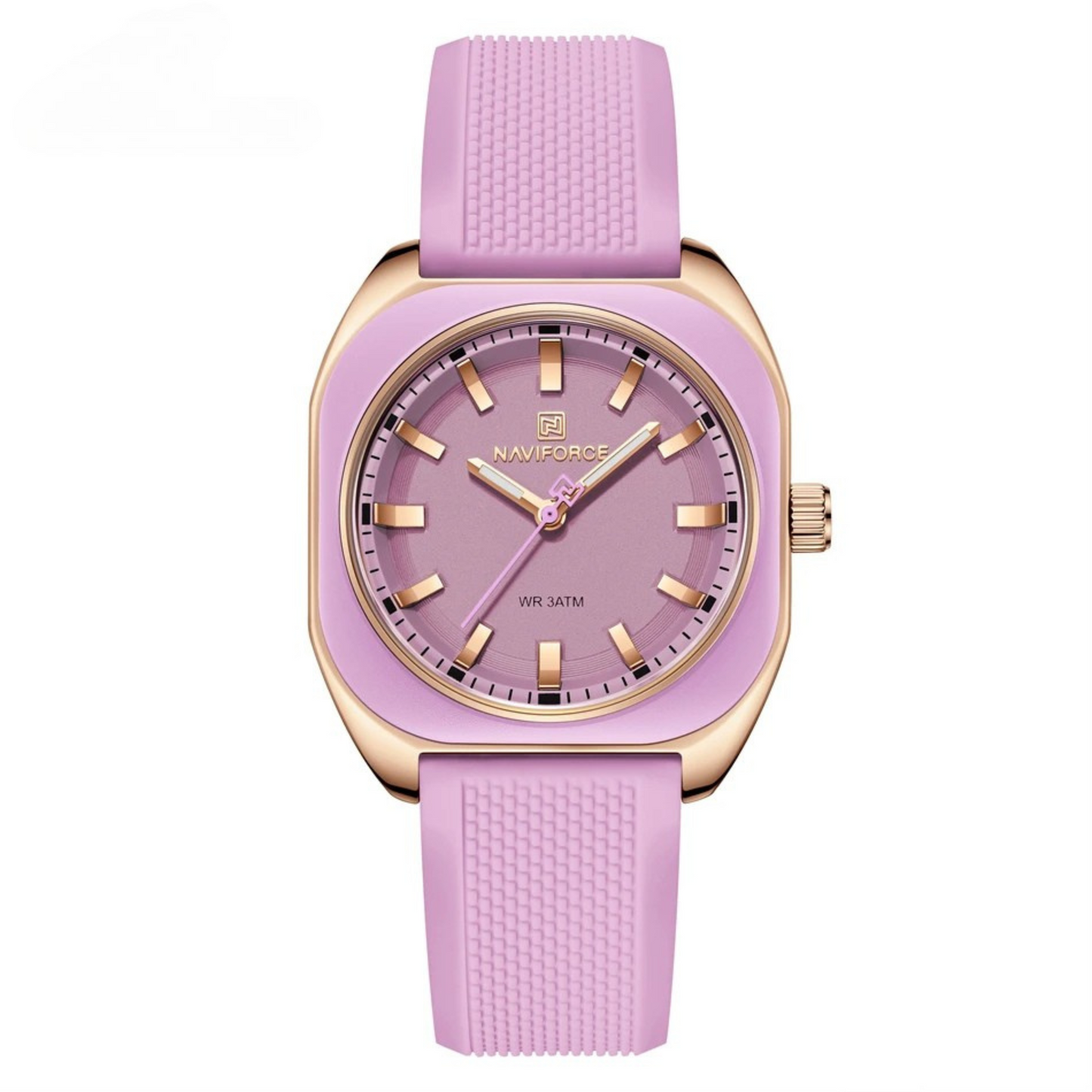 Valentina Blush Timepiece