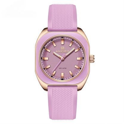 Valentina Blush Timepiece