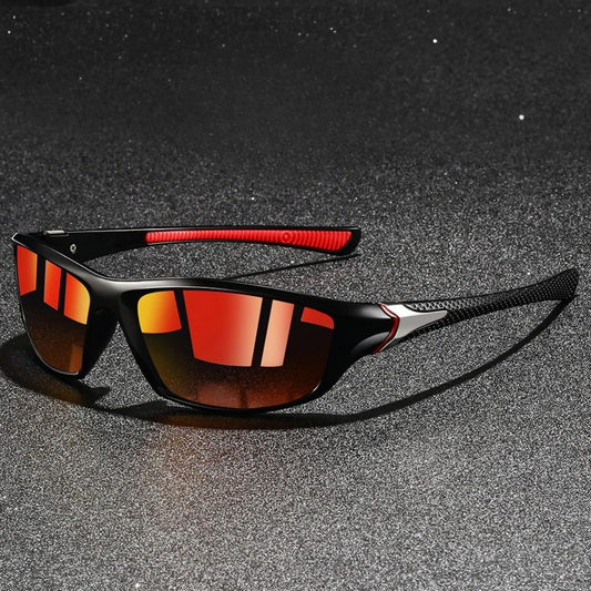 Vortex Speed Shades