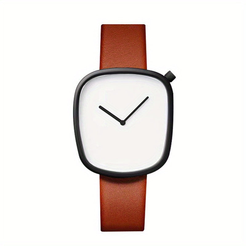 The Minimalist Square Classic