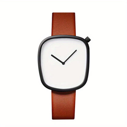 The Minimalist Square Classic