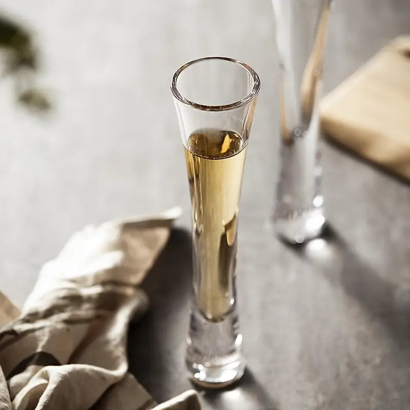 Aristo Tapered Flute Glass