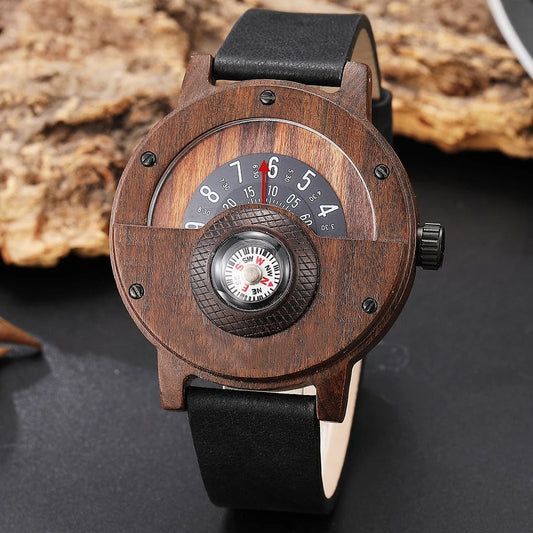 Caldera Voyager Watch
