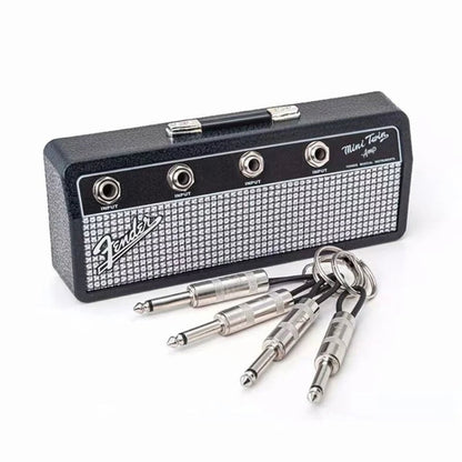 Vintage AmpStyle Key Holder