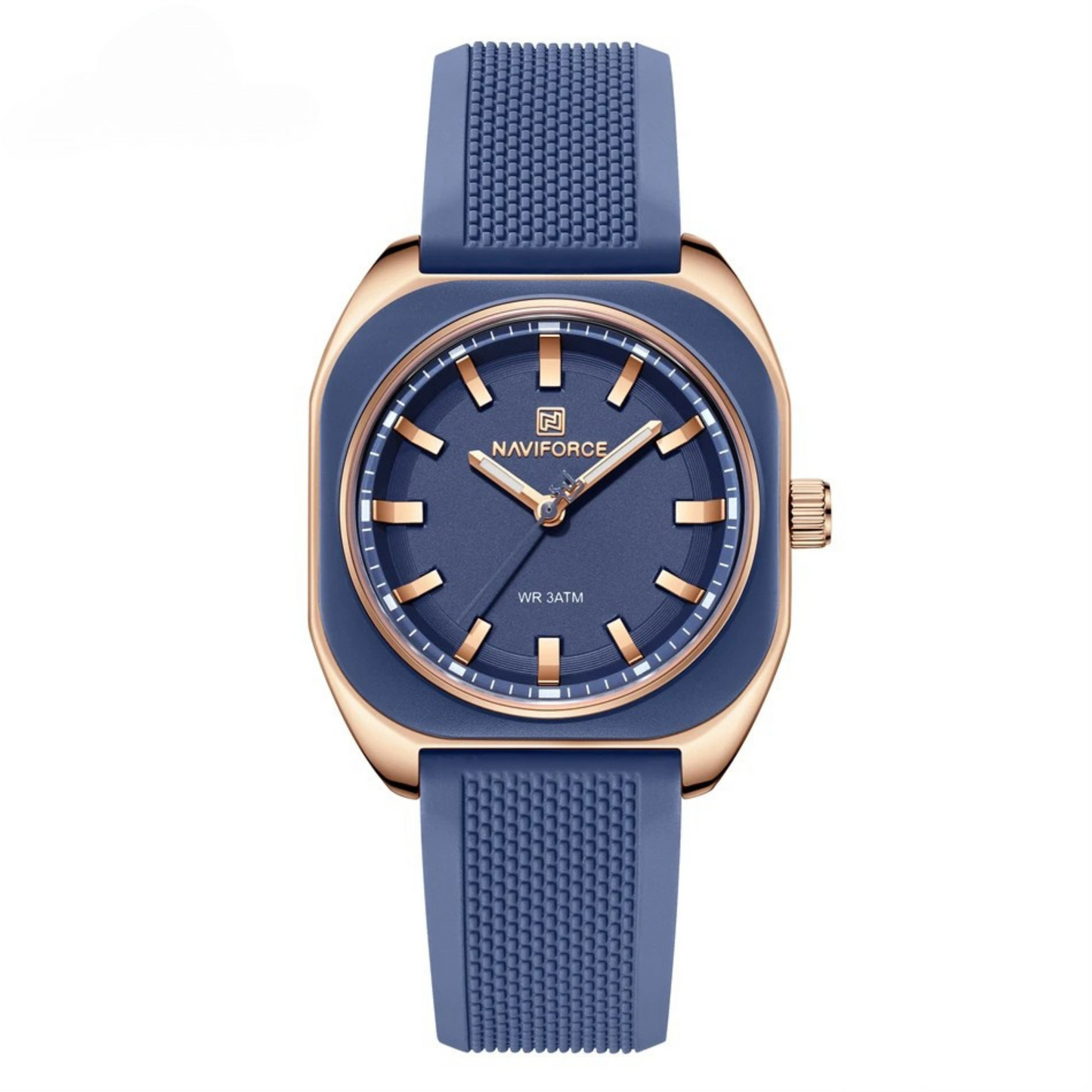 Valentina Blush Timepiece