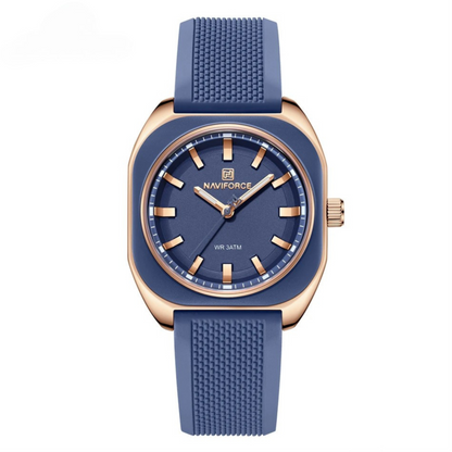 Valentina Blush Timepiece