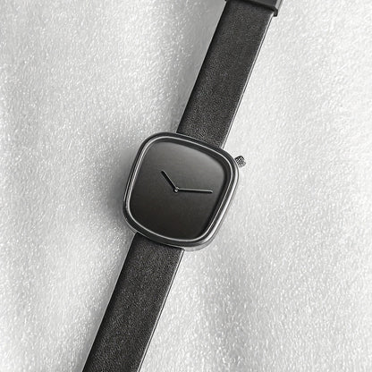 The Minimalist Square Classic
