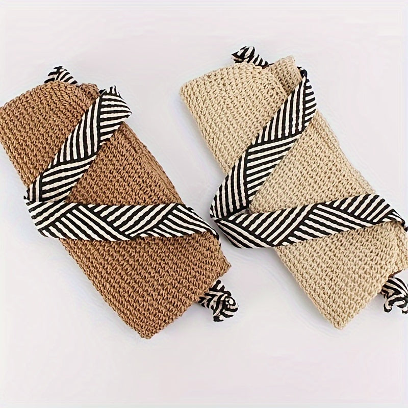 Soleil Boho Tote Carryall