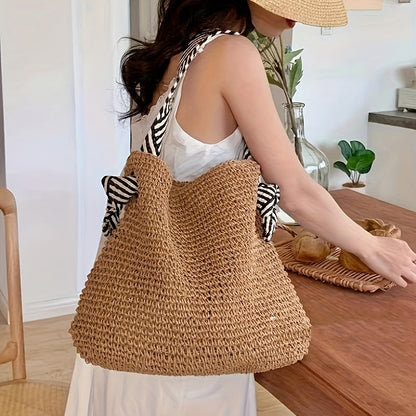 Soleil Boho Tote Carryall