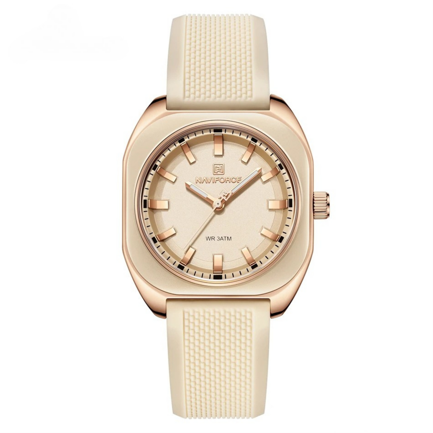 Valentina Blush Timepiece
