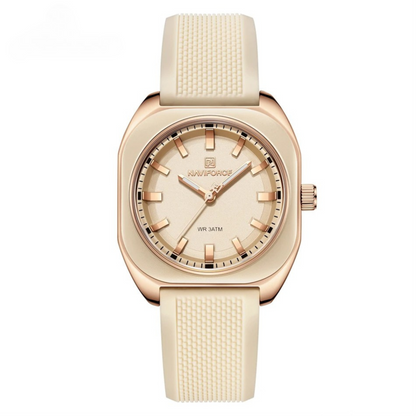 Valentina Blush Timepiece