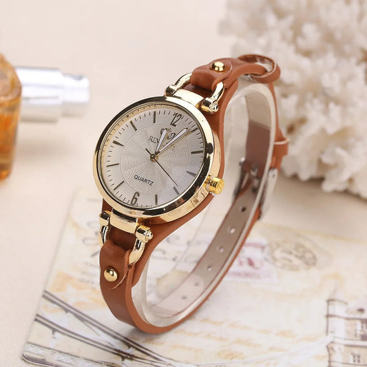 Amara Vintage Charm Timepiece