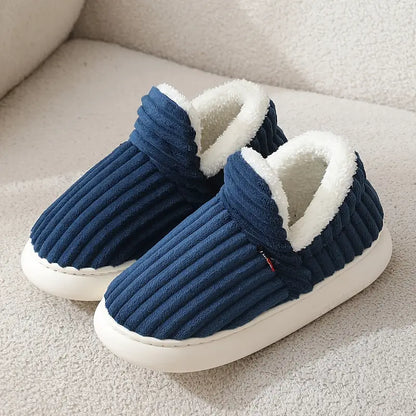 CloudStep Slippers