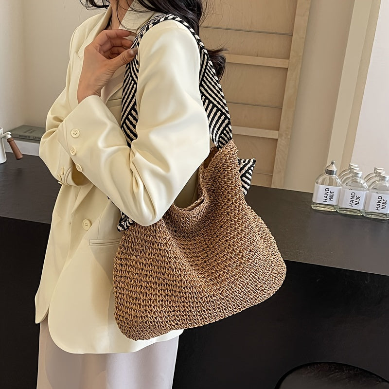 Soleil Boho Tote Carryall