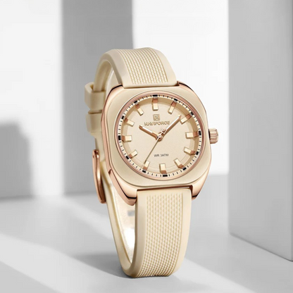 Valentina Blush Timepiece