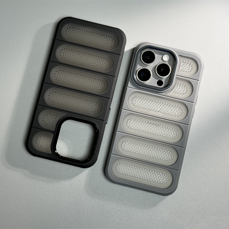 AeroGrip Shield Case™
