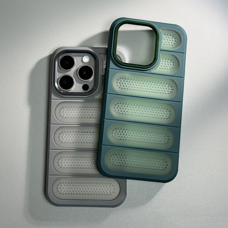 AeroGrip Shield Case™